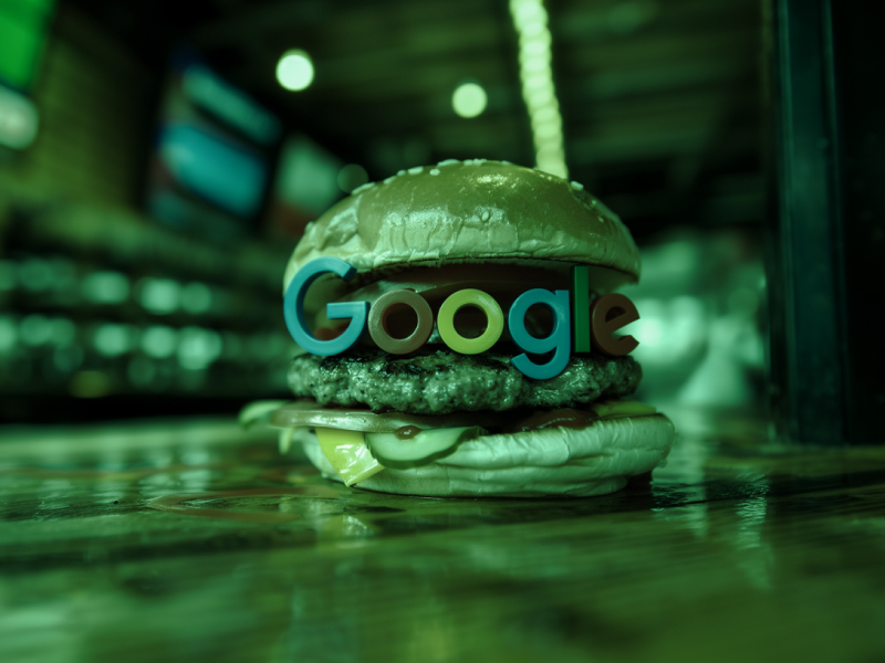 McDonald’s et Google Cloud collaborent pour stimuler l’IA et les applications de périphérie.