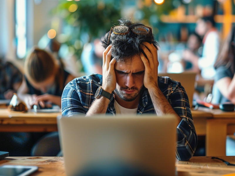 Prevent tech burnout by managing workloads, aligning projects with goals, and preventing scope creep. Keep teams healthy, engaged, and productive.