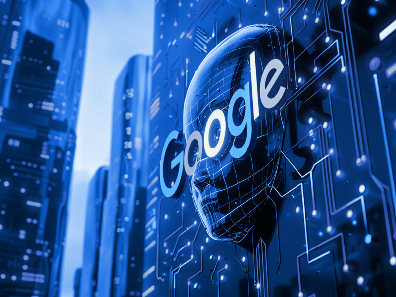 Google launches Gemini AI tools to empower developers