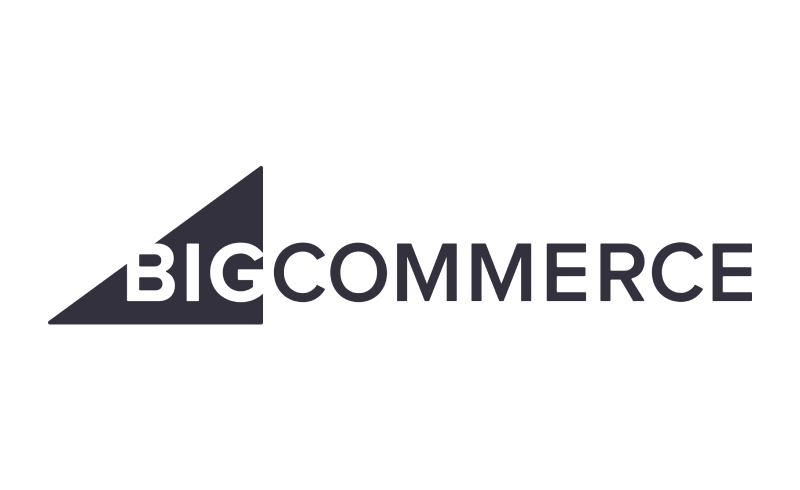 BigCommerce is a popular eCommerce SaaS platform, listed on the NASDAQ, that can be used by retailers to build their online sales presence.