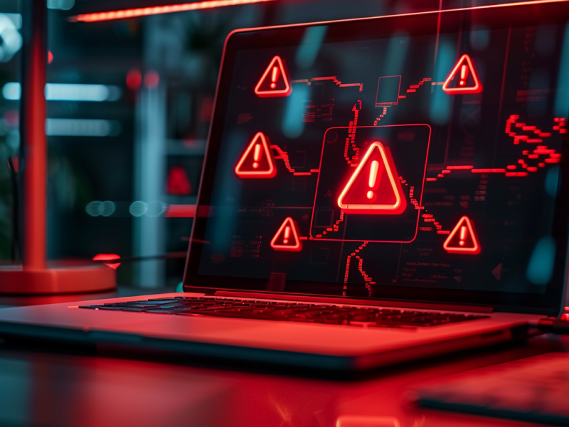 Explore the tactics ransomware uses to infiltrate networks, steal data, and cripple systems. Stay informed on the latest threats.