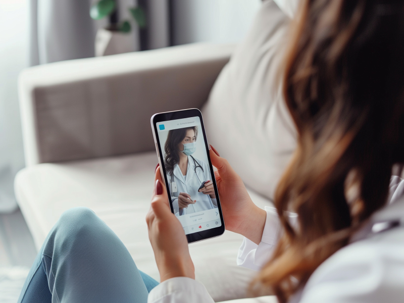 Explore how telehealth is transforming healthcare delivery with smarter, efficient, and accessible care, bridging gaps and improving outcomes.