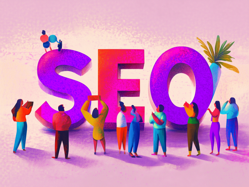 Boost your website's visibility, drive traffic, and build authority with smart SEO strategies and cutting-edge AI optimization.