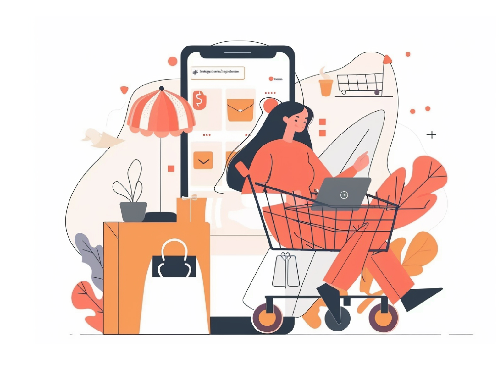 Learn about Amazon's AI assistant, Rufus: a tool that improves your shopping experience with smart product insights, comparisons, and real-time updates.