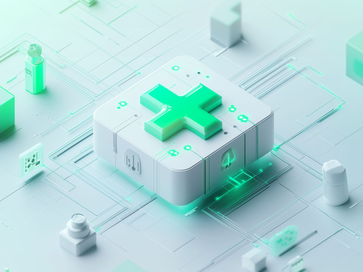 How healthcare is embracing generative AI with surprising speed