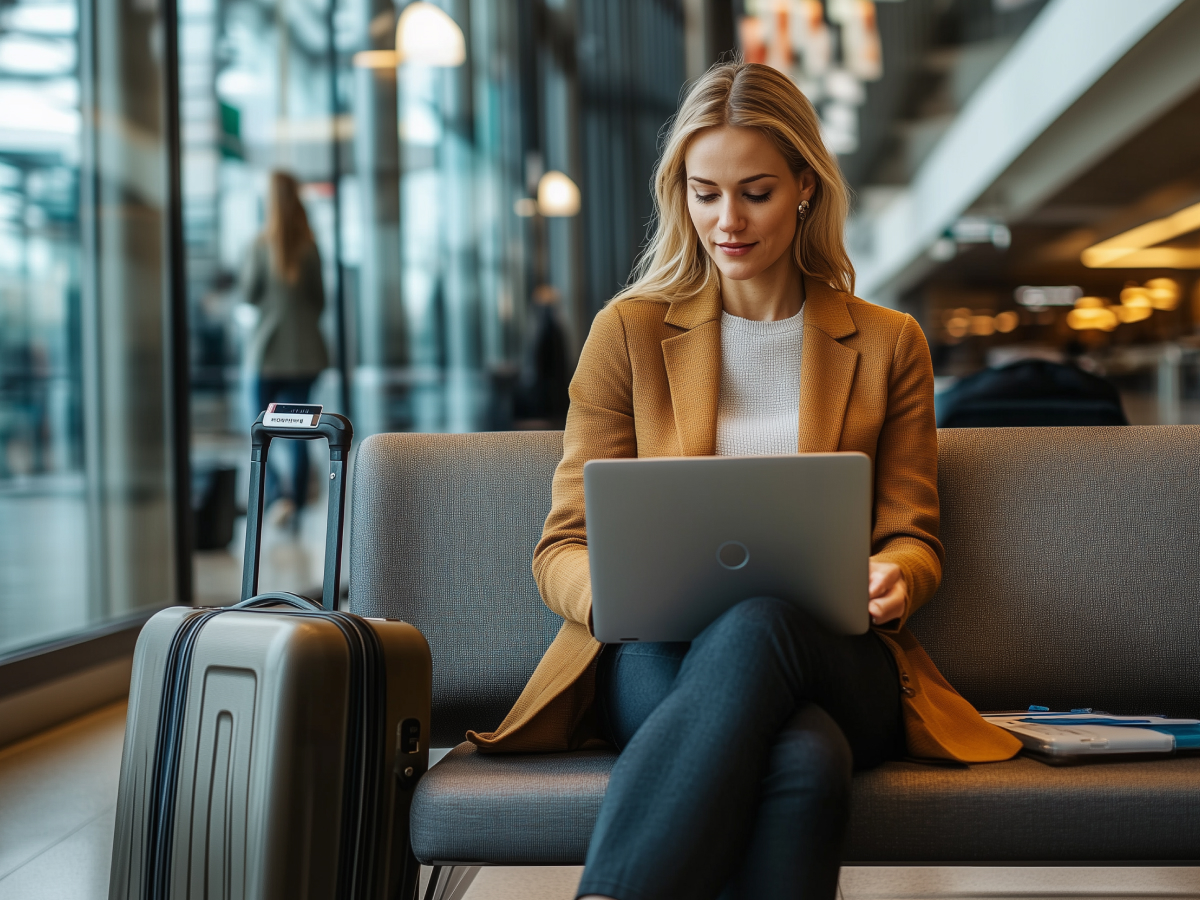 Top travel sites face cyber threats, from cloud vulnerabilities to MiTM attacks, risking financial loss and identity theft for travelers.