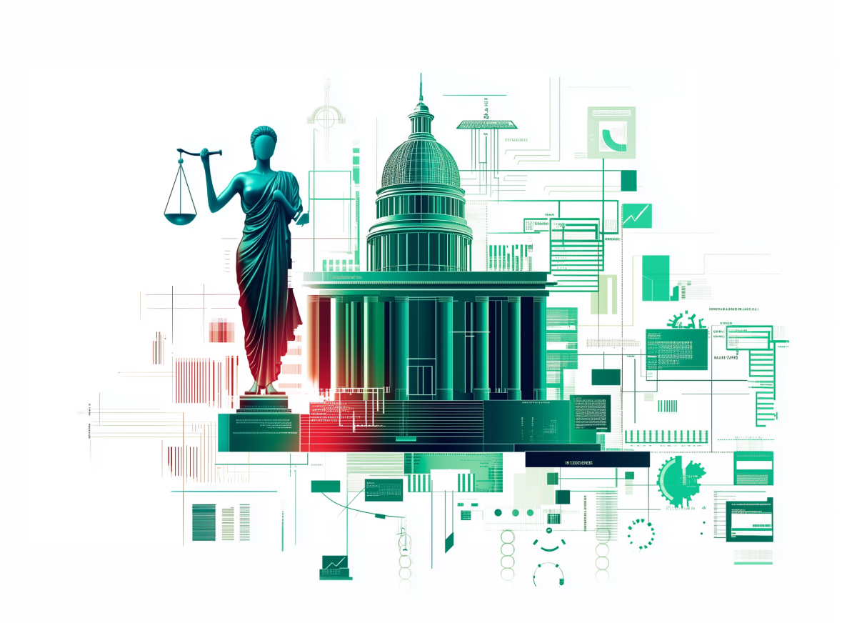 Generative AI disrupts legal workflows, streamlining eDiscovery and billing, driving cost-effective, efficient solutions in law firms.