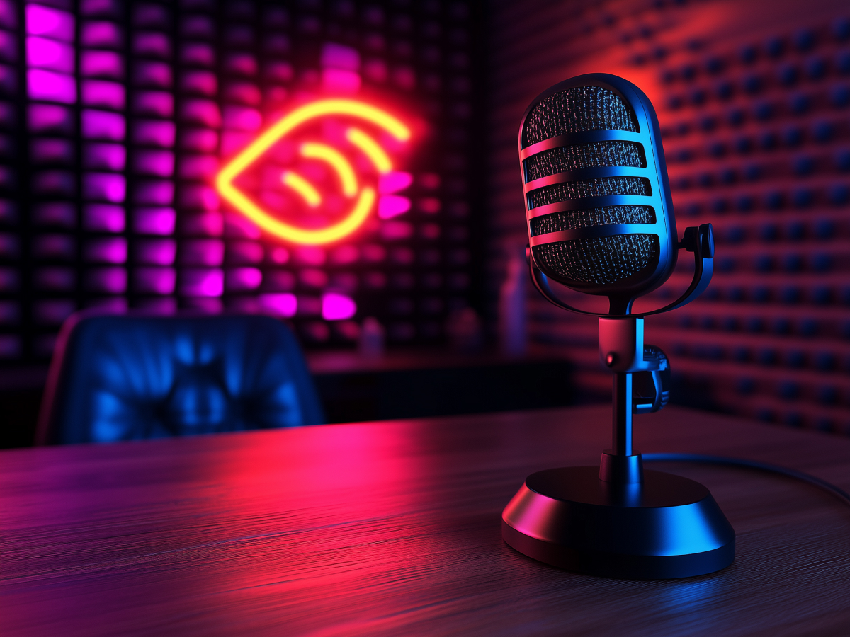 Podcast ads are about to explode brand ROI