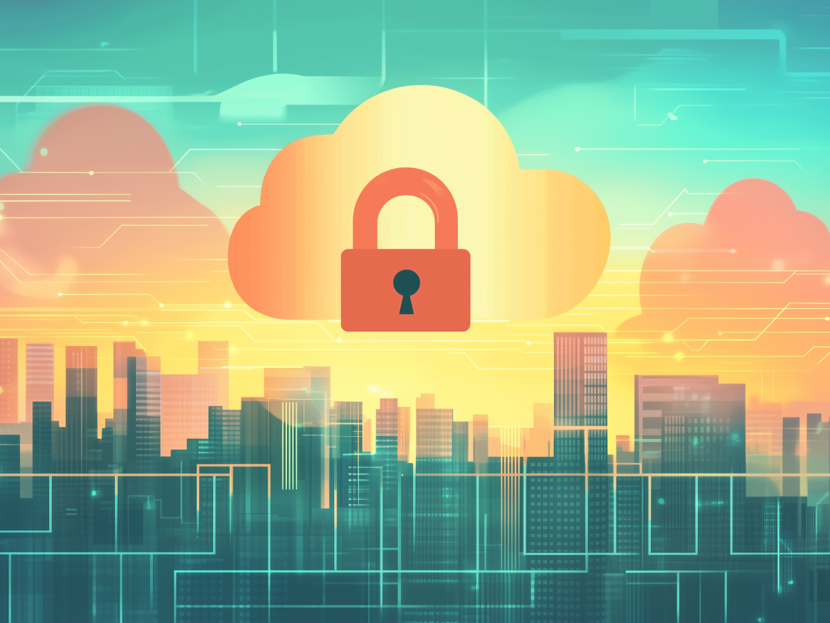 Why securing the cloud matters more than saving money or scaling fast