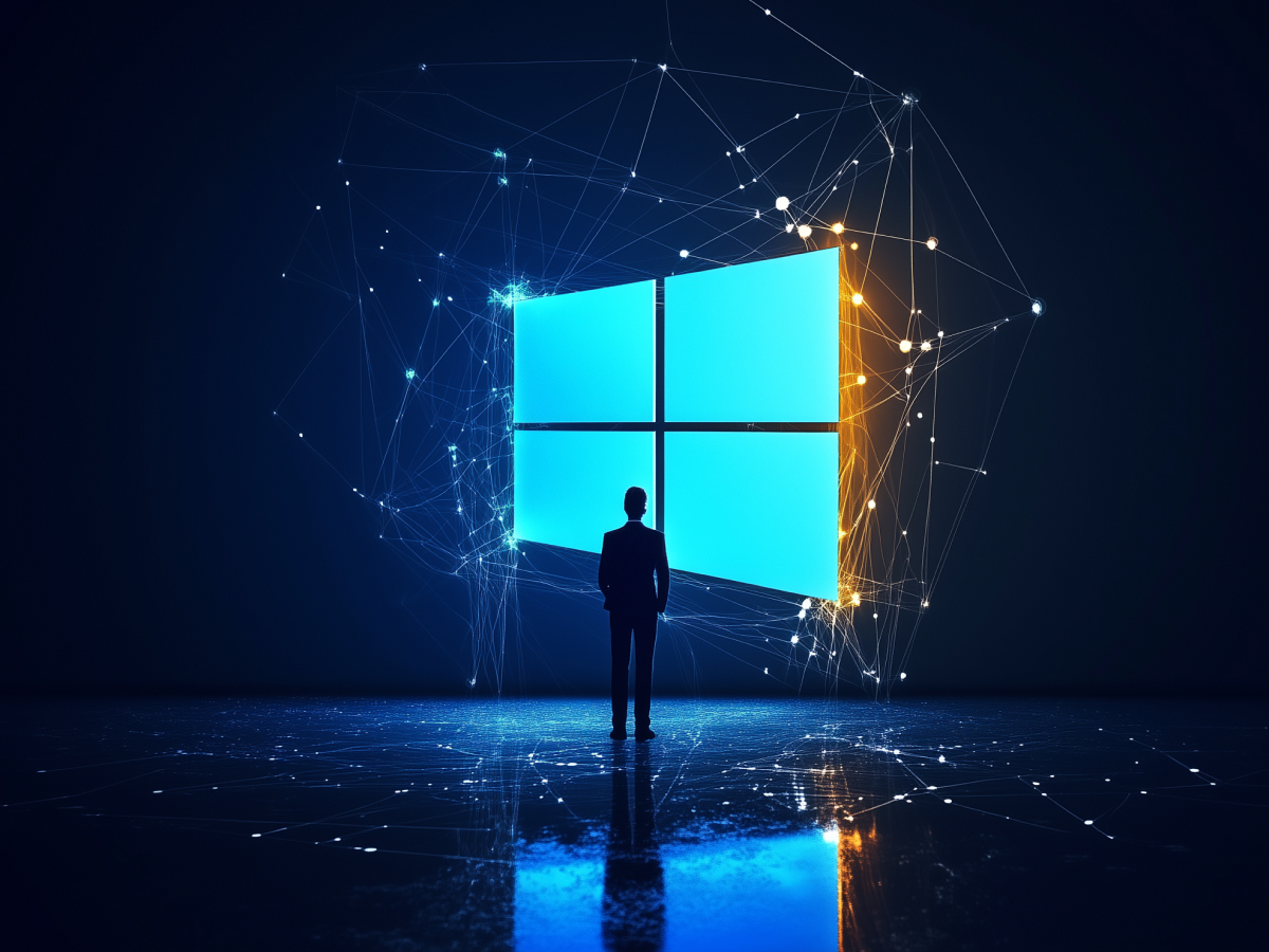 Microsoft’s autonomous AI agents handle complex tasks independently, boosting business efficiency and freeing teams for high-value projects.