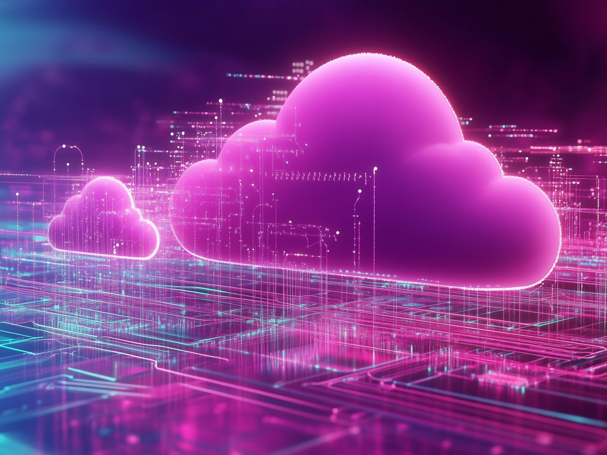 Cloud providers adapt as IT demands more flexible, cost-effective, and secure options, fueling smarter, industry-specific cloud solutions.