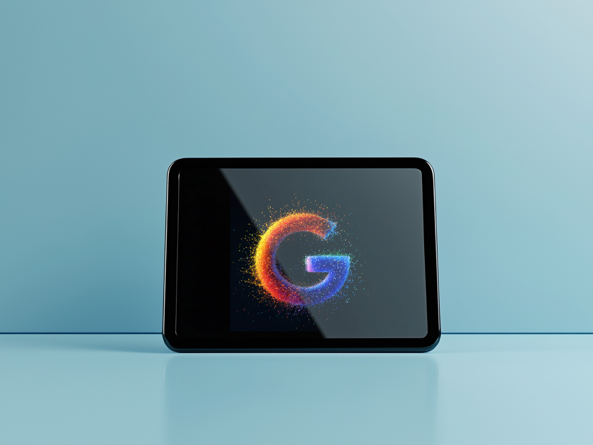 Google merges Chrome OS into Android, driving AI growth, seamless devices, and app-rich tablets to rival Apple’s grip on the market.