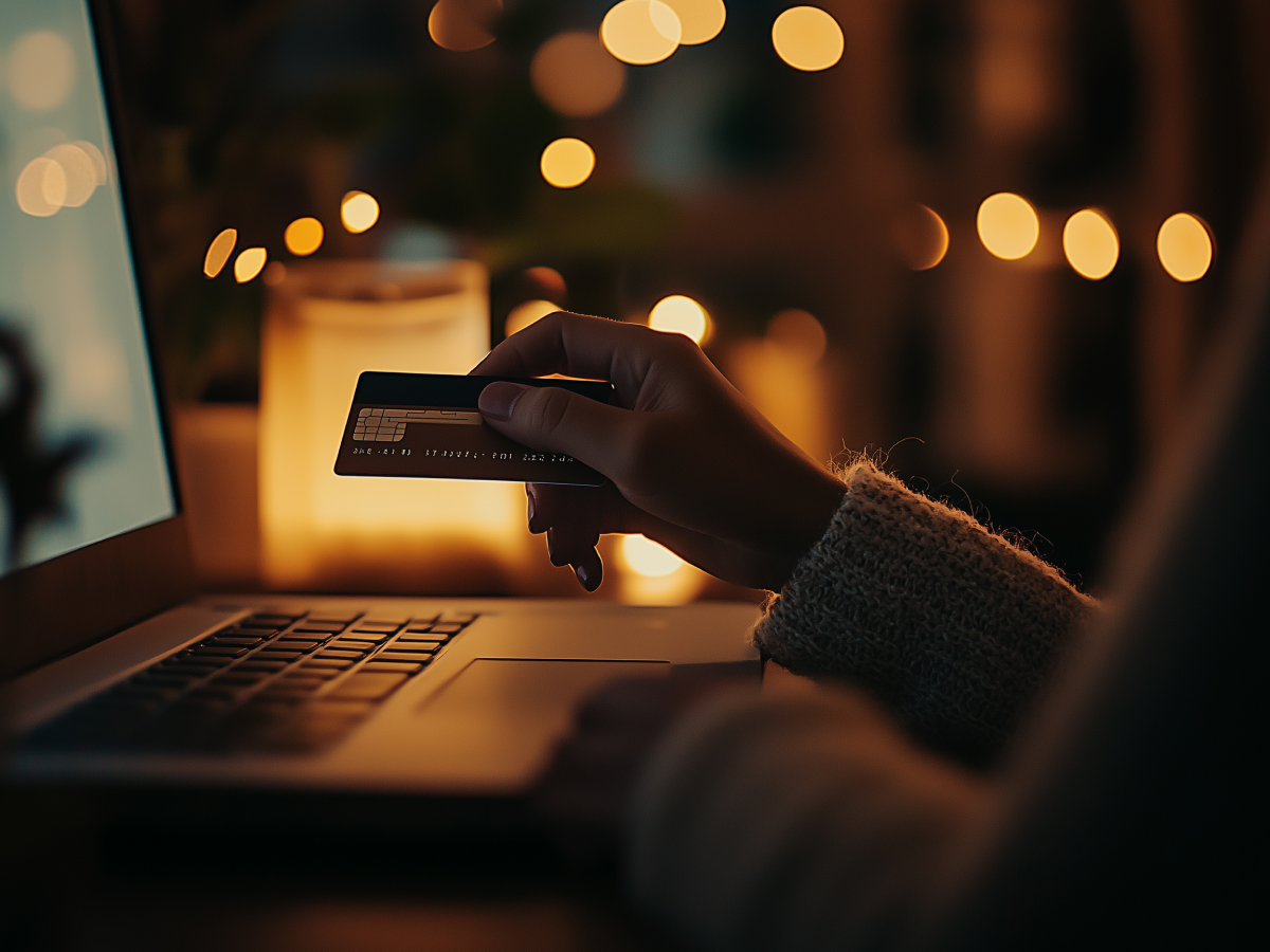 Black Friday demands flawless payment systems. Resilient tech keeps transactions smooth, fraud low, and customers loyal when it matters most