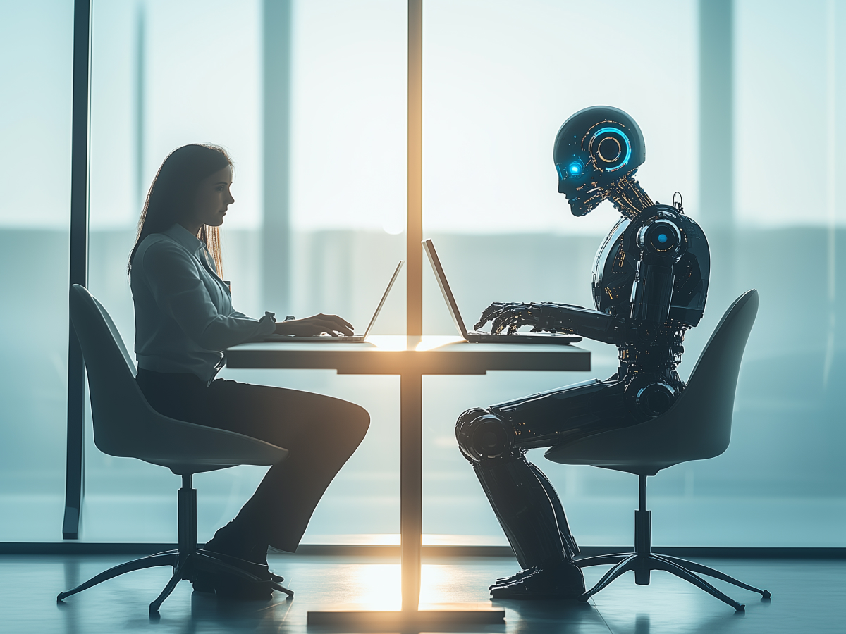 IT hiring slows as firms seek adaptable talent skilled in AI. GenAI reshapes roles, while training and mentorship drive workforce evolution.