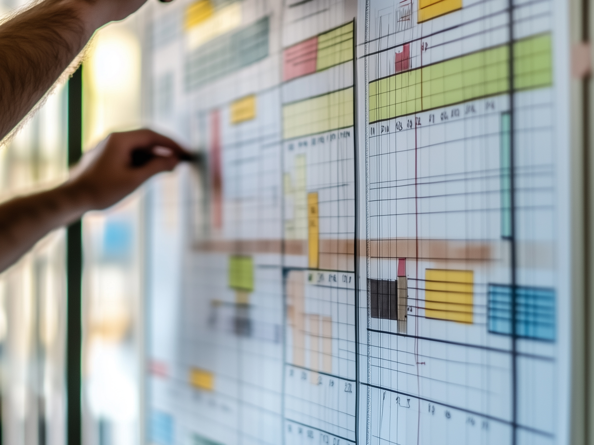 Master the difference between Scrum Masters and Project Managers to align leadership with project goals, boost efficiency, and drive success