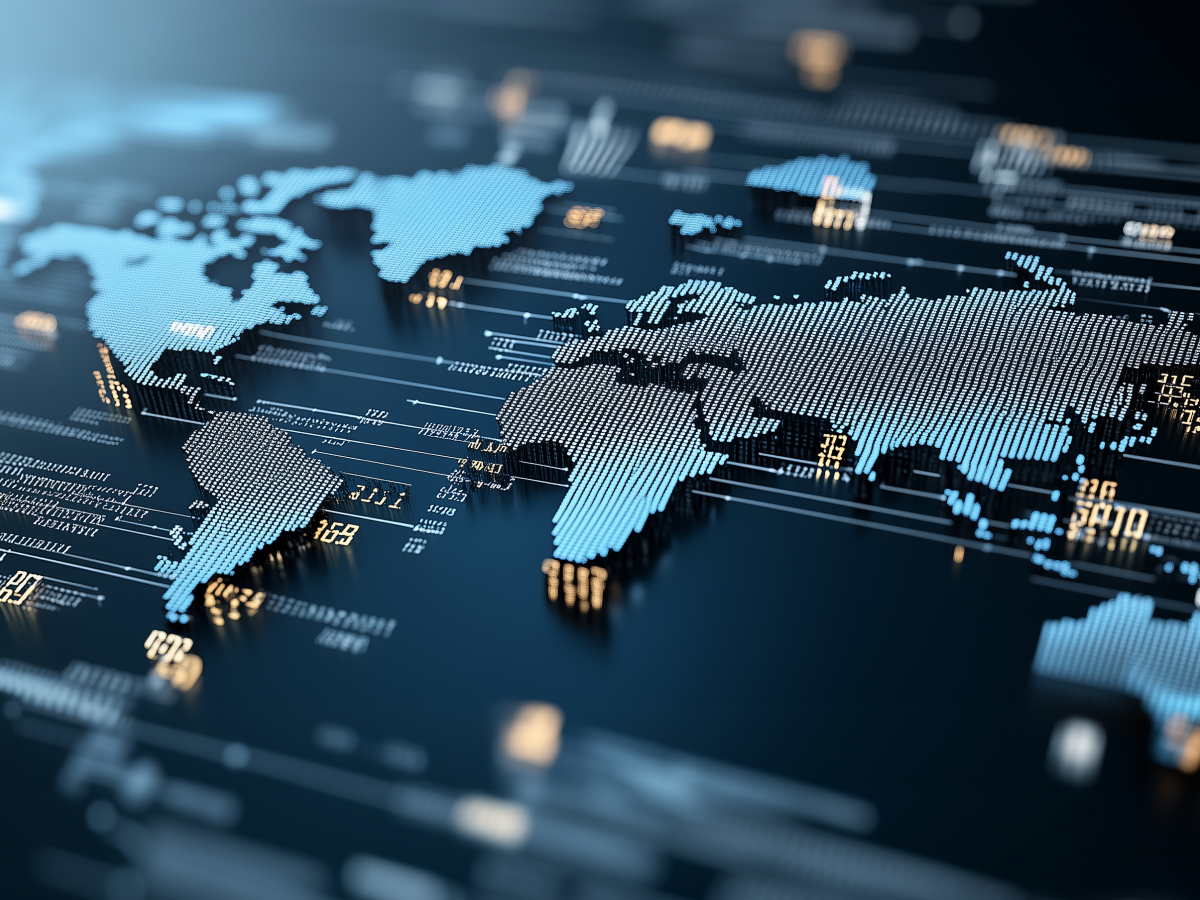 What 2025 holds for IT TSP wage inflation worldwide