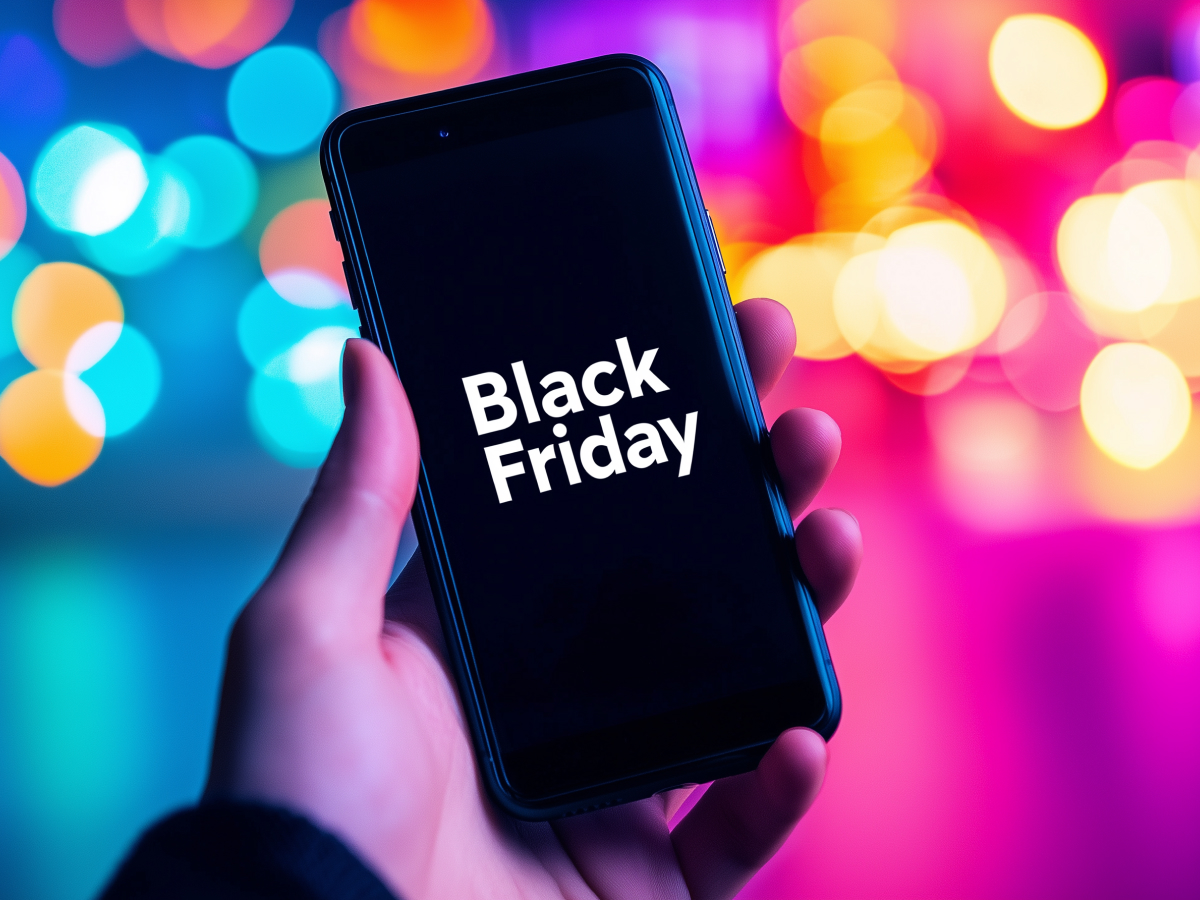 Black Friday 2024 hit $118.2B as brands mastered SMS, RCS, and email to deliver tailored messaging that drove consumer engagement.