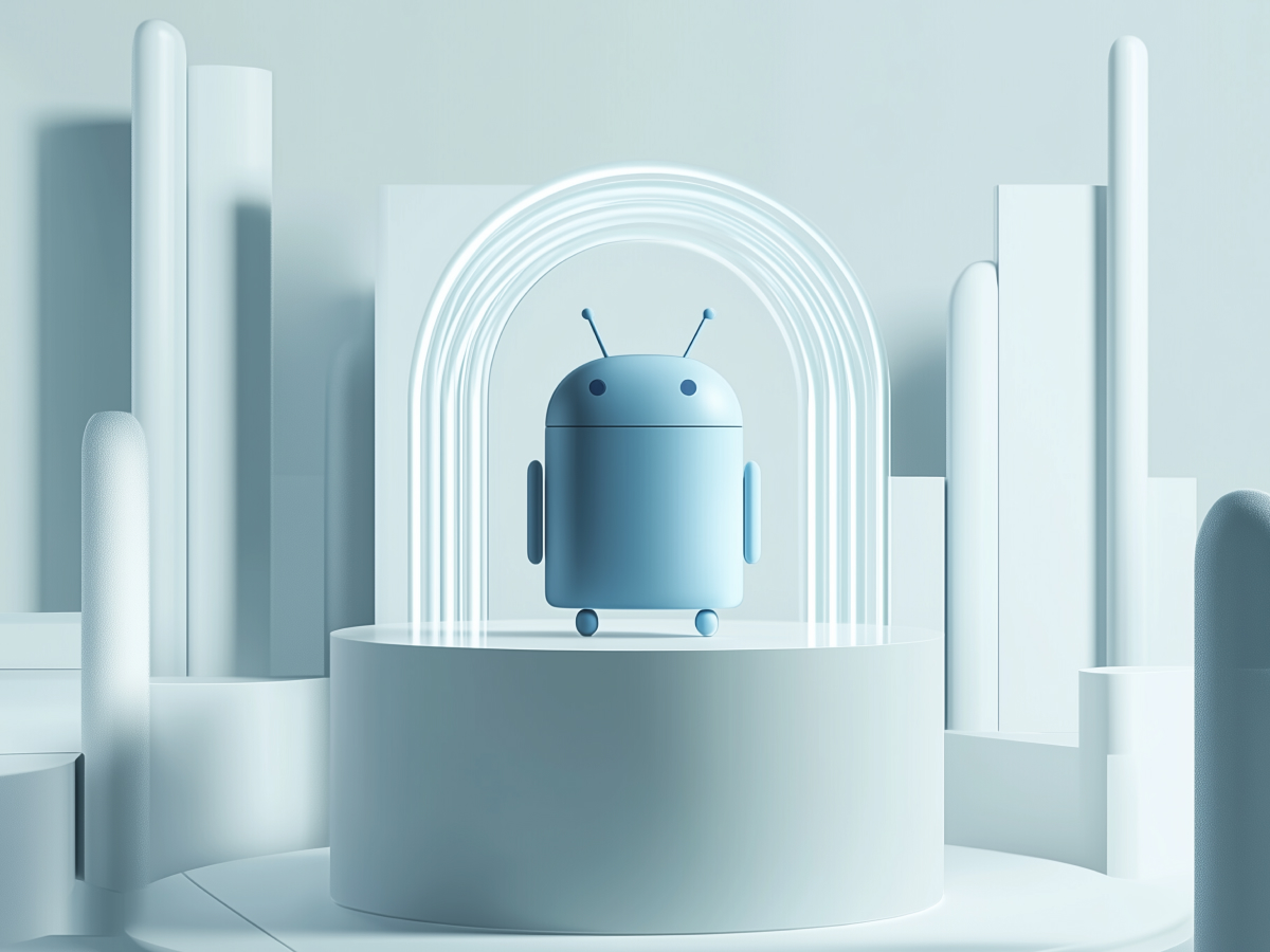 Android 2025 improves tech with a unified OS, smarter updates, versatile hardware, and innovative features like Gemini Assistant and Bubbles