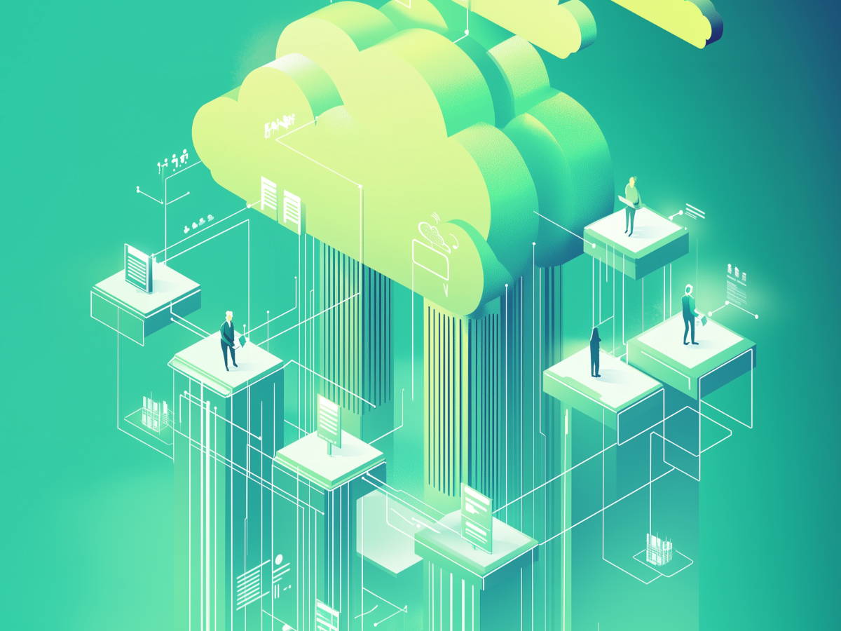 AI adoption and hybrid cloud will driving a $723B surge in cloud spend by 2025, with SaaS, infrastructure, and platform services leading here.v