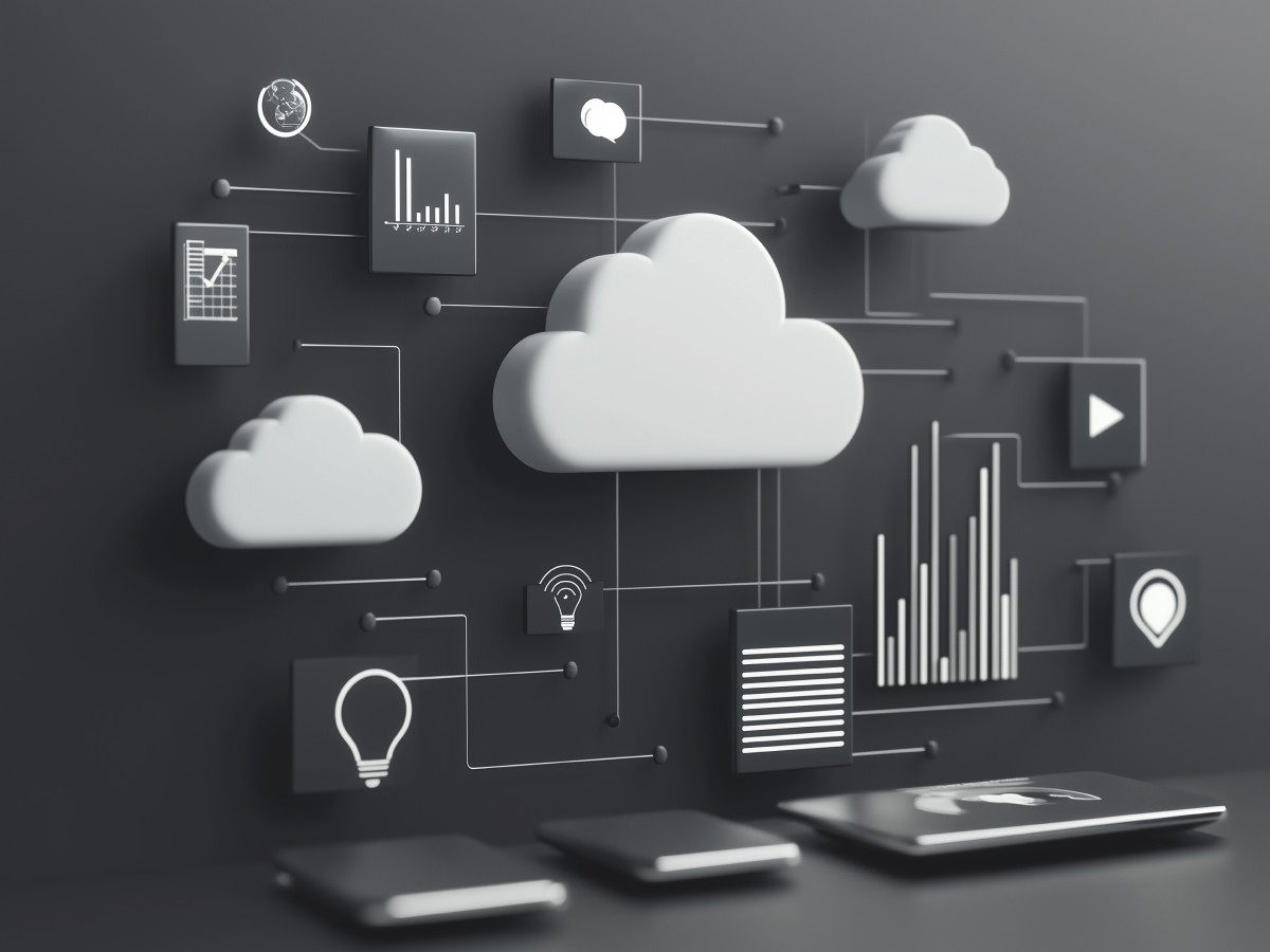 Face cloud cost control with governance, tracking, FinOps, and automation. Cut waste, boost innovation, and drive measurable business value.