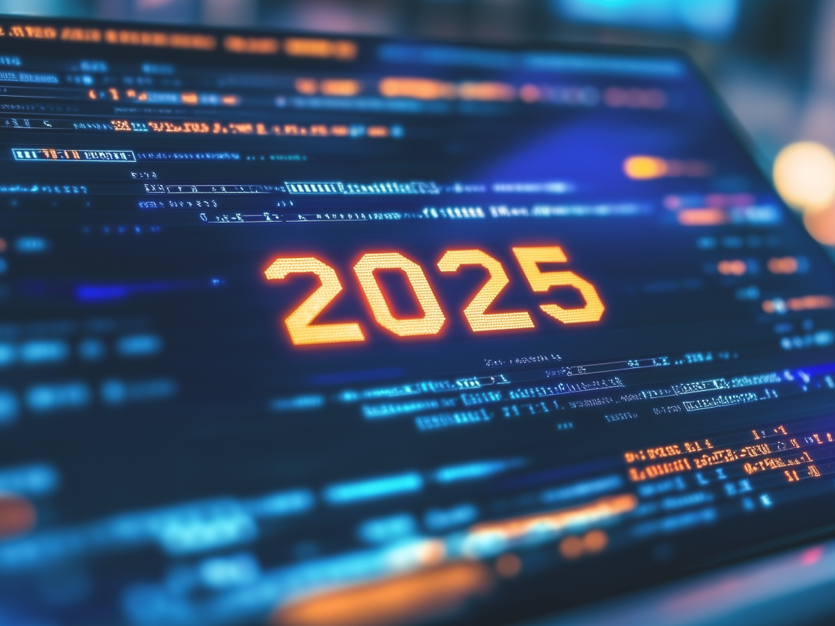 AI, automation, and changing roles are reshaping tech in 2025. Innovation surges, but challenges in security and quality loom.