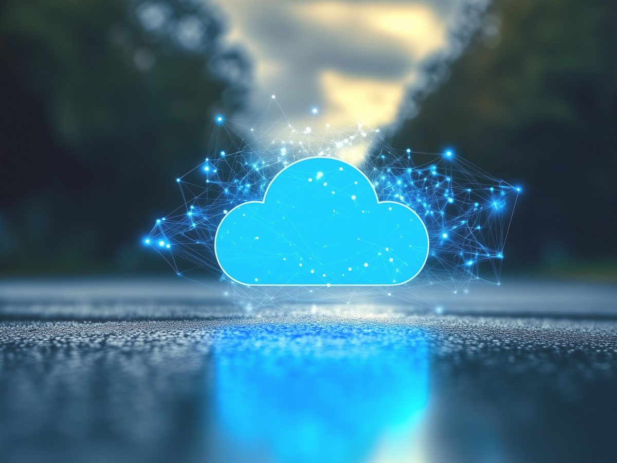 Smart solutions for the most common cloud computing problems