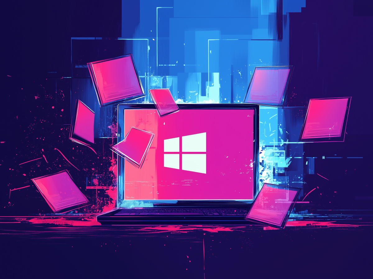 Microsoft strengthens Windows with advanced recovery tools, tighter security, and safer coding, ensuring reliability for modern businesses.