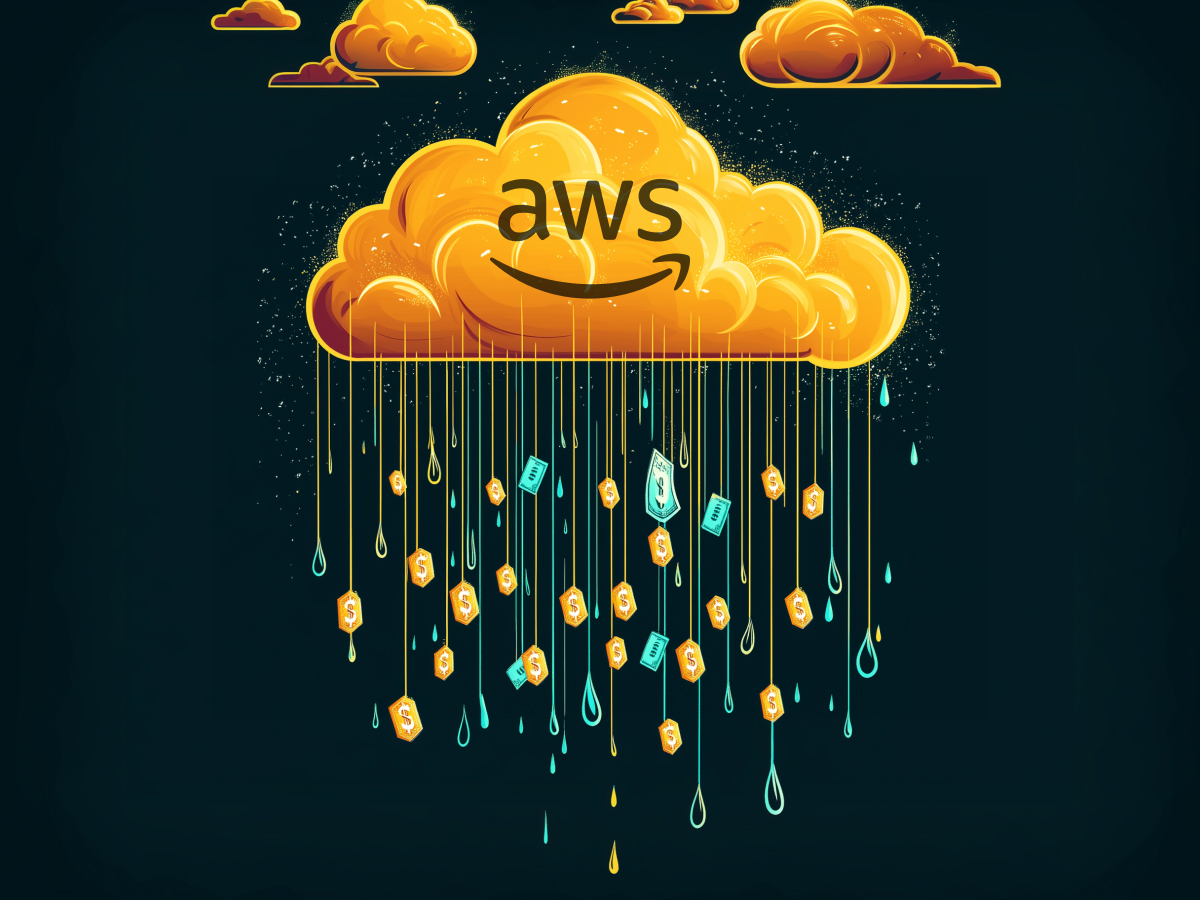 Cut AI costs with AWS's Intelligent Prompt Routing, prompt caching, and a comprehensive model library built for enterprise efficiency.