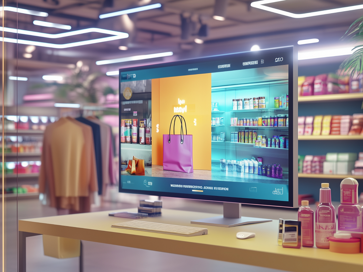 Smart strategies for retail BI that actually work