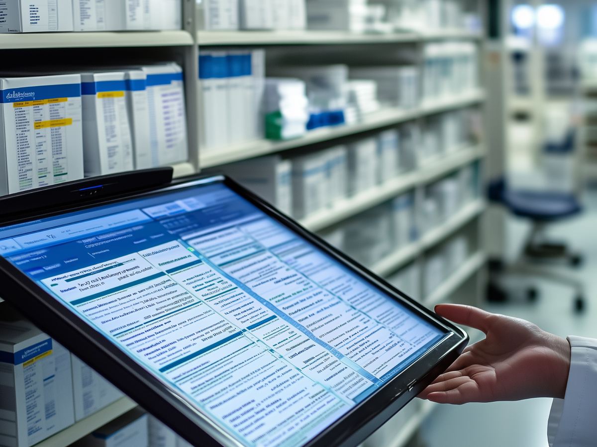 Streamline healthcare with ERP systems: improve efficiency, enhance data security, cut costs, and enable real-time decision-making and compliance.