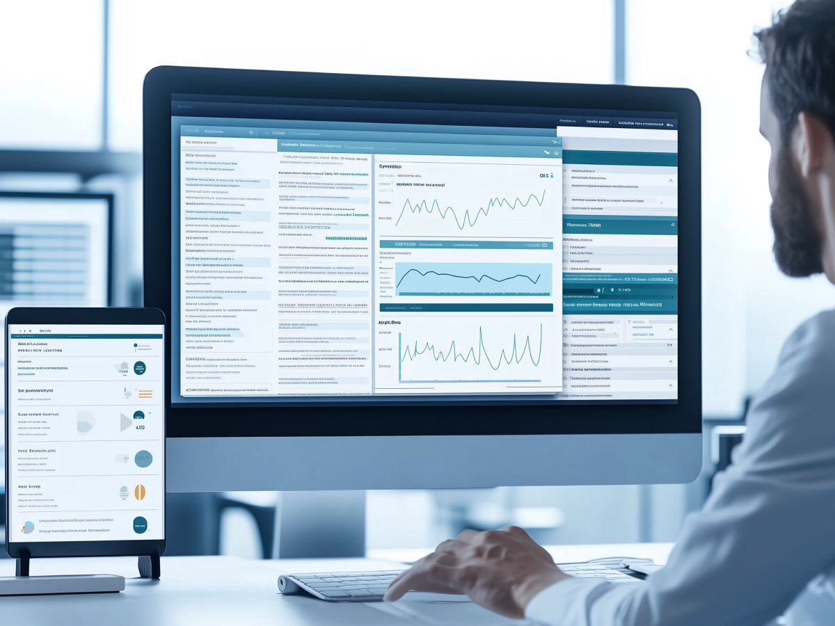 Analyse des systèmes de gestion des patients et de leurs avantages