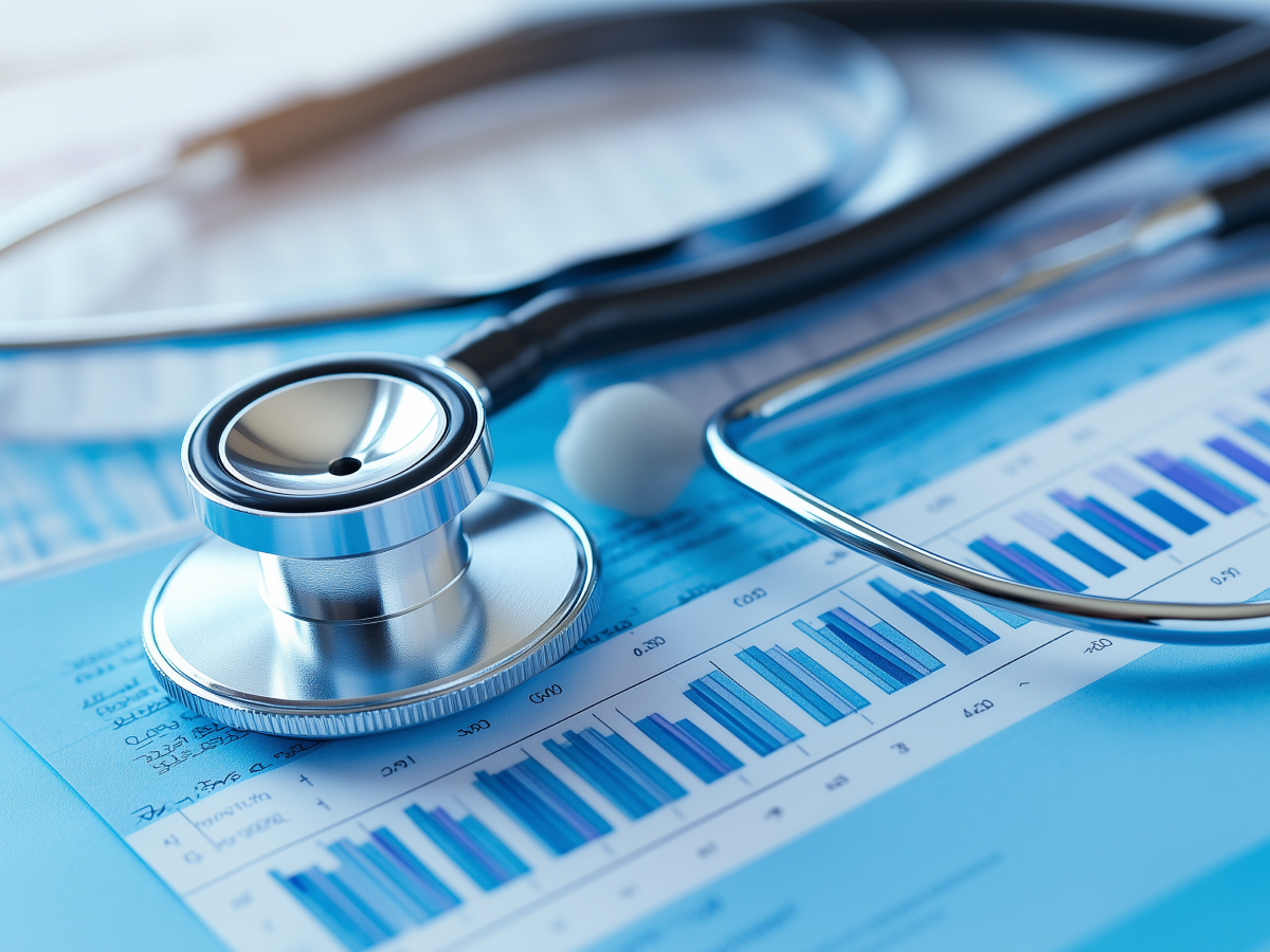 The future of healthcare profitability lies in smarter revenue management