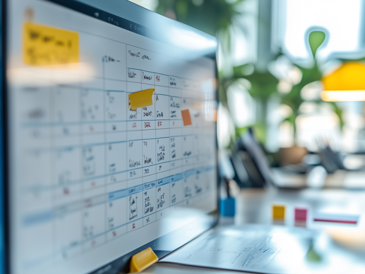 A RACI chart streamlines project roles, increases accountability, and drives efficiency by eliminating confusion and improving clarity.