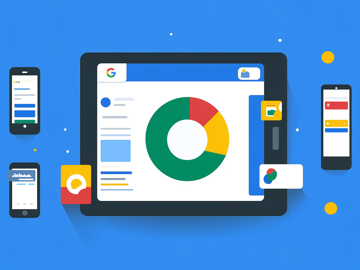 Google’s Brand Report centralizes ad metrics, reduces inefficiencies, and boosts ROI with deduplicated insights and smarter campaign analysis.