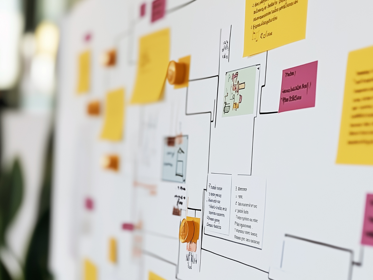 Discover how customer journey mapping identifies friction, aligns teams, and drives growth by creating customer-focused experiences.