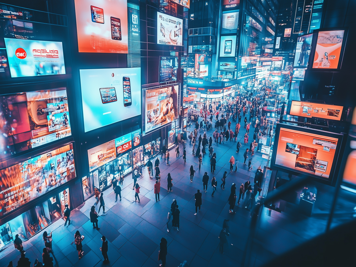 Marketers must embrace AI, shifting consumer values, and evolving data privacy rules as global ad spending crosses $1 trillion.