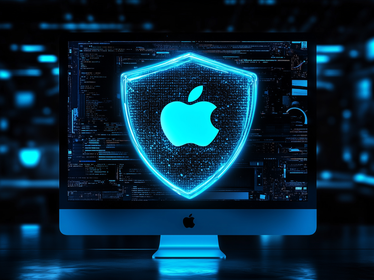 Apple’s security is strong, but third-party software and user behavior remain risks. Cybersecurity requires shared responsibility.