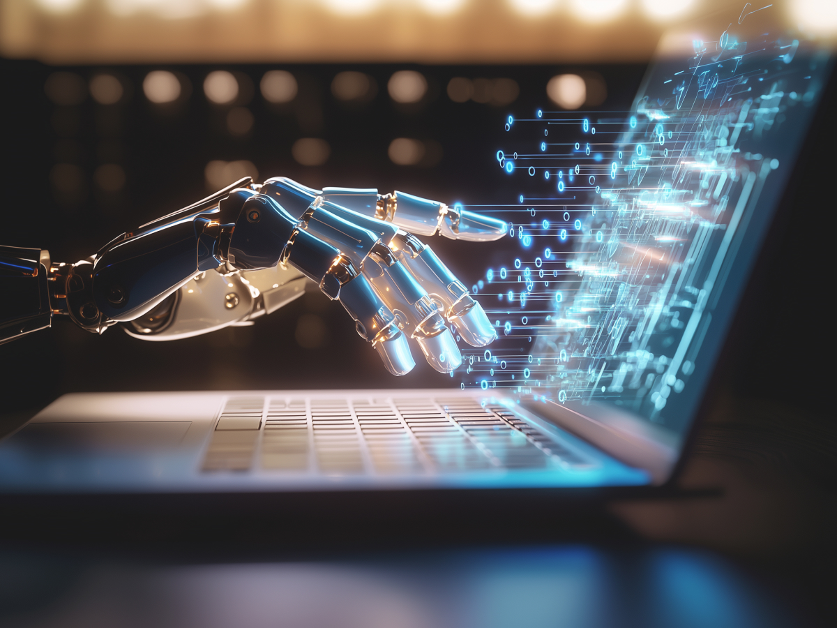 5 ways AI agents redefined enterprise automation in 2024