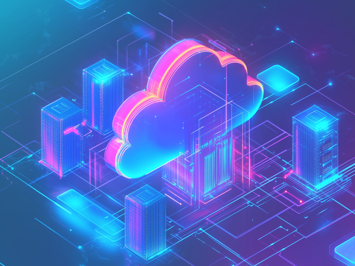 Maximize cloud ROI with serverless tech. Gain agility, scalability, and security by rethinking outdated "lift and shift" strategies.