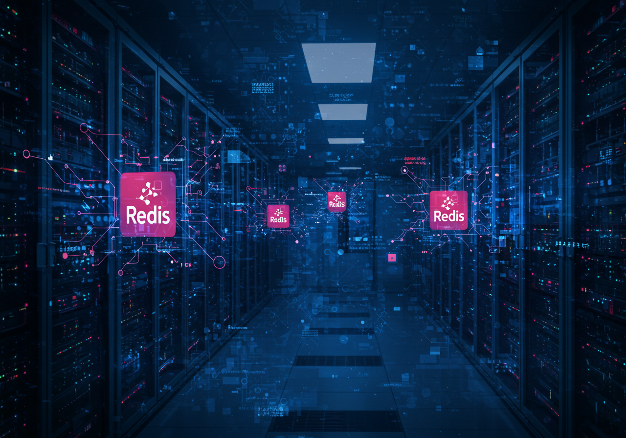 Why Redis is leading a new era in database solutions