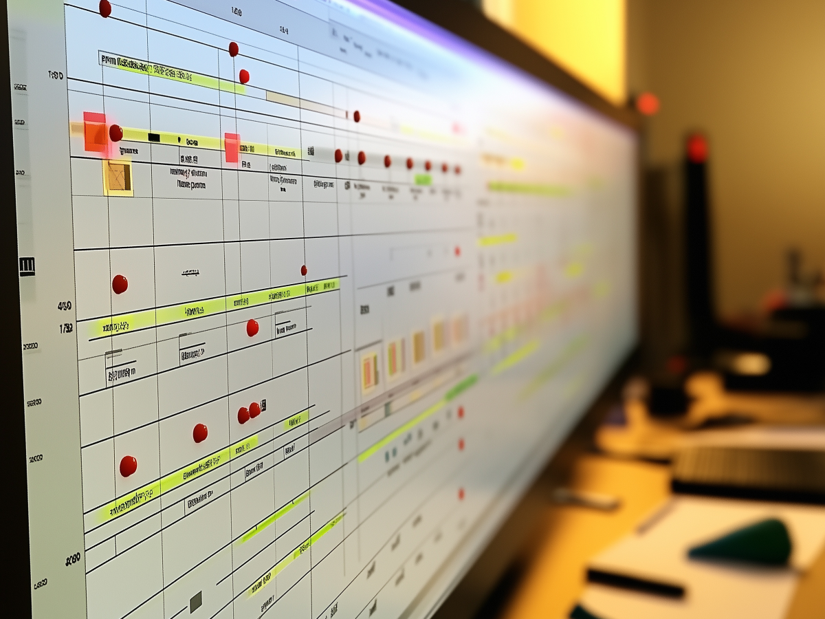 Stop guessing project timelines. Use real engineering data to set accurate deadlines, reduce stress, and build confidence across teams.