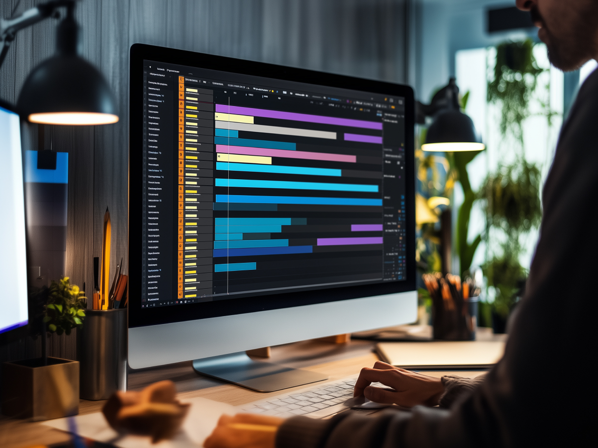 Strong QA planning prevents delays, budget overruns, and flawed releases. Define roles, set clear deadlines, document, and test in rounds.