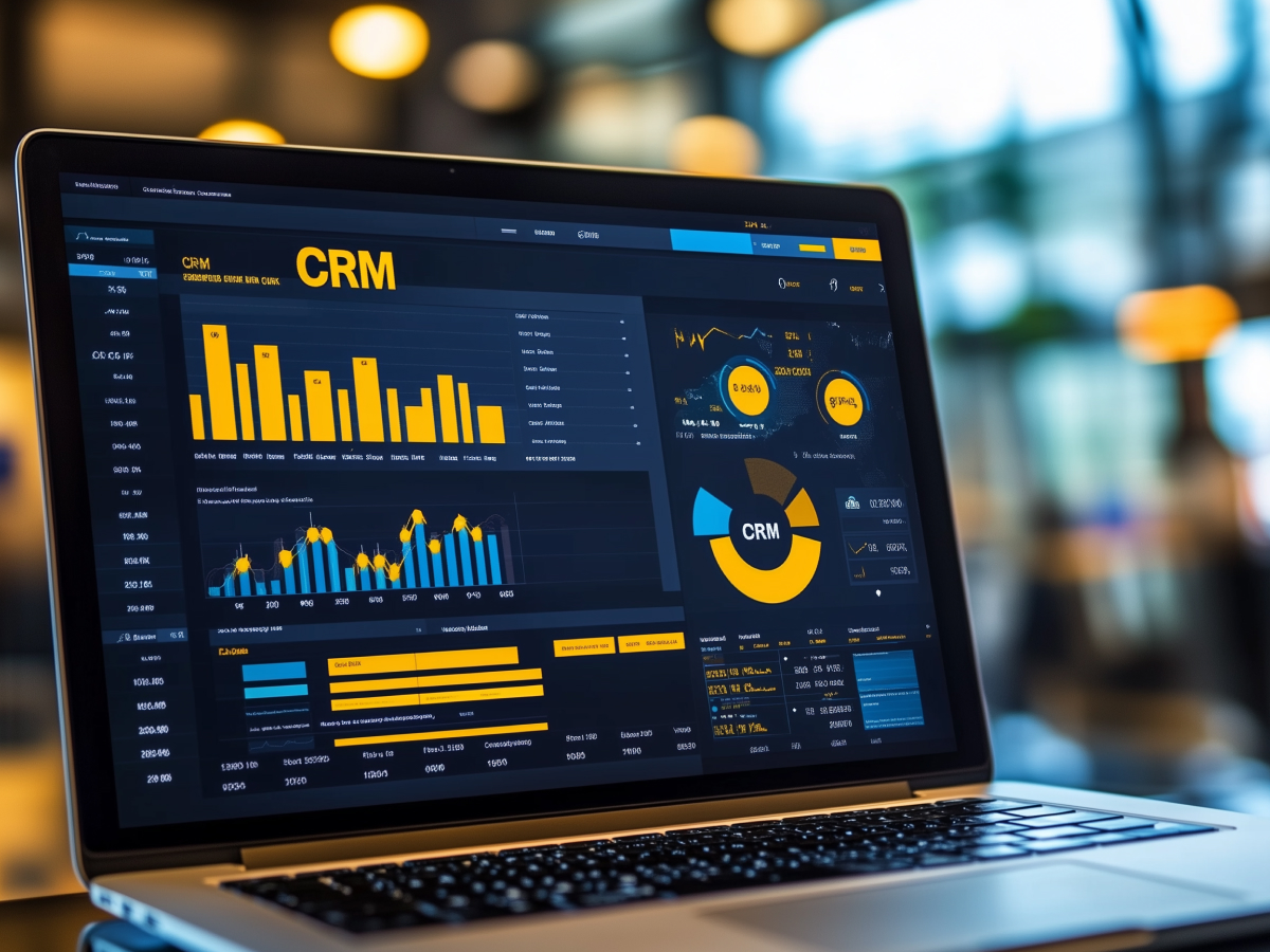 AI-driven CRMs automate tasks, personalize experiences, and predict customer behavior—boosting sales, retention, and business growth.