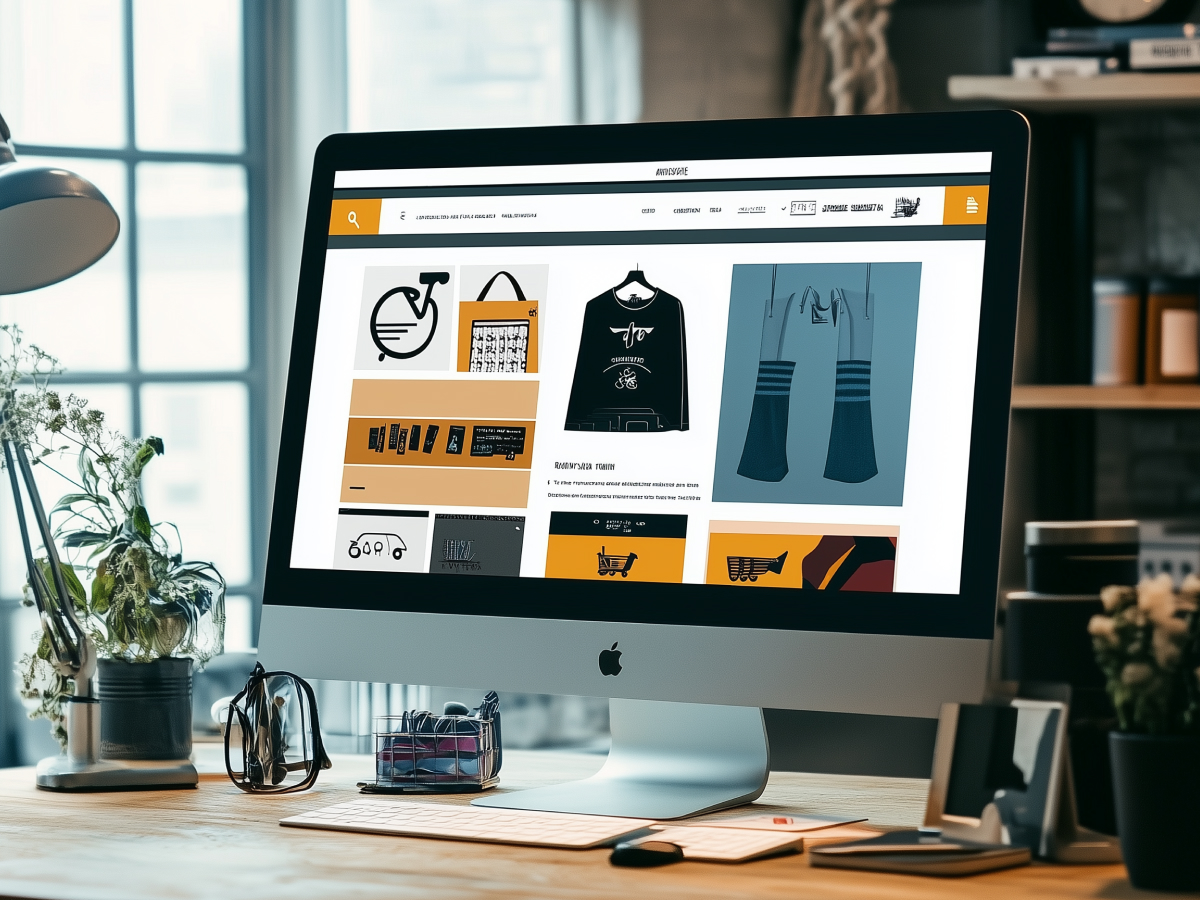 Building a better eCommerce platform with composable commerce