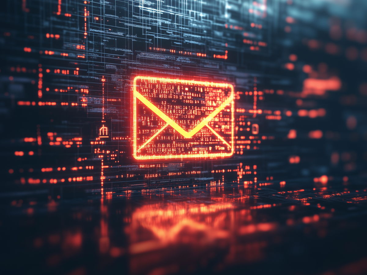 Email fraud is changing, and weak security won’t cut it. Stronger authentication is the future, businesses must act now or risk breaches.