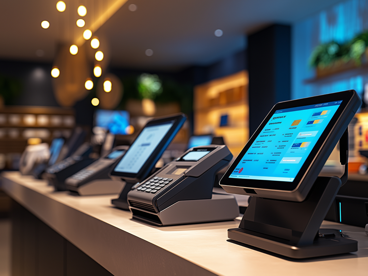 A POS system is more than a cash register. It smooths out sales, automates operations, and fuels growth with real-time data and insights.