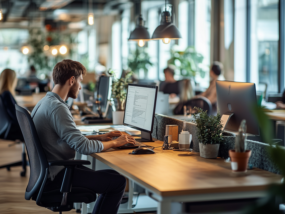 Les travailleurs du secteur technologique ont-ils perdu leur influence sur le marché de l’emploi ?