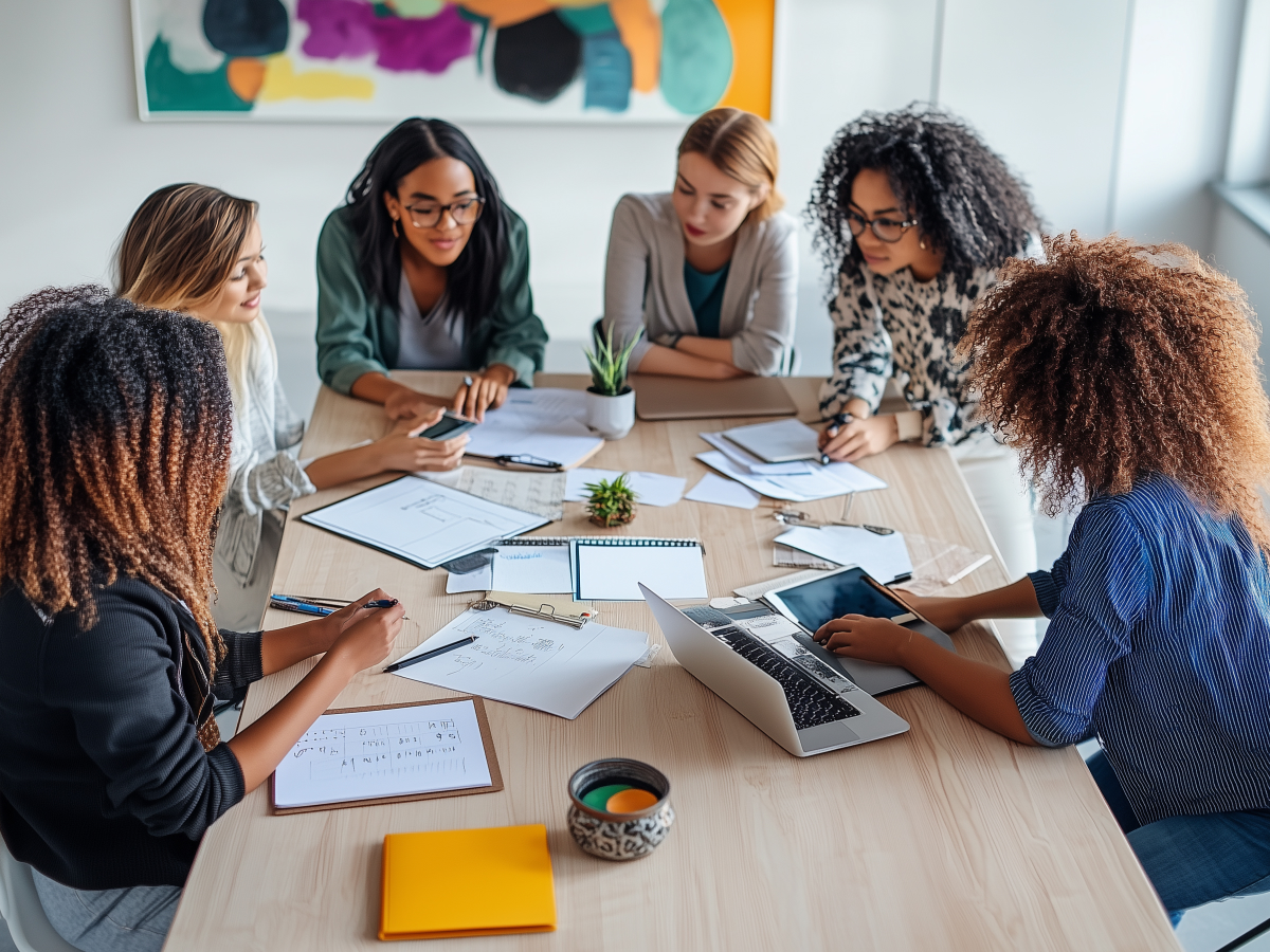 La cybersécurité ouvre des portes aux femmes, mais la sécurité de l’emploi reste fragile