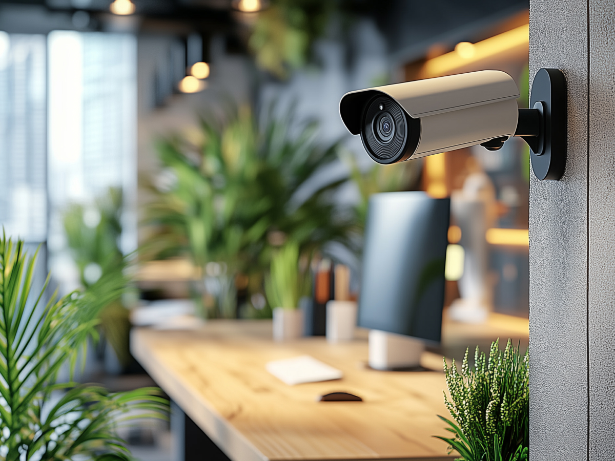 The rise of workplace surveillance and its impact on productivity