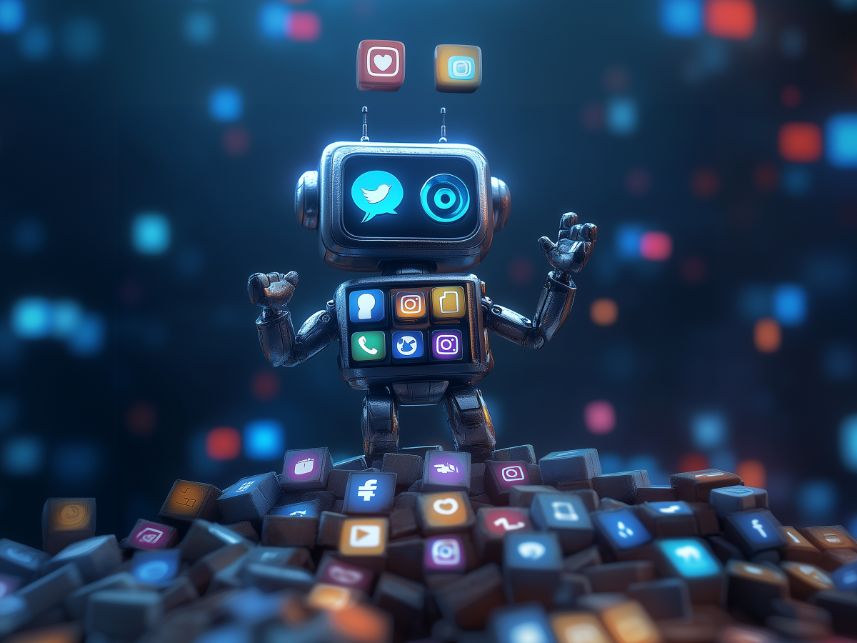 How to keep AI bots from ruining your marketing surveys